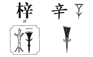 梓字取名寓意能否用来名字好_梓字取名寓意能否用来名字好听_